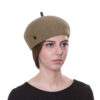 CLOÉ - SIBI HATS - BERET