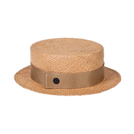 CLEO BOATER HAT