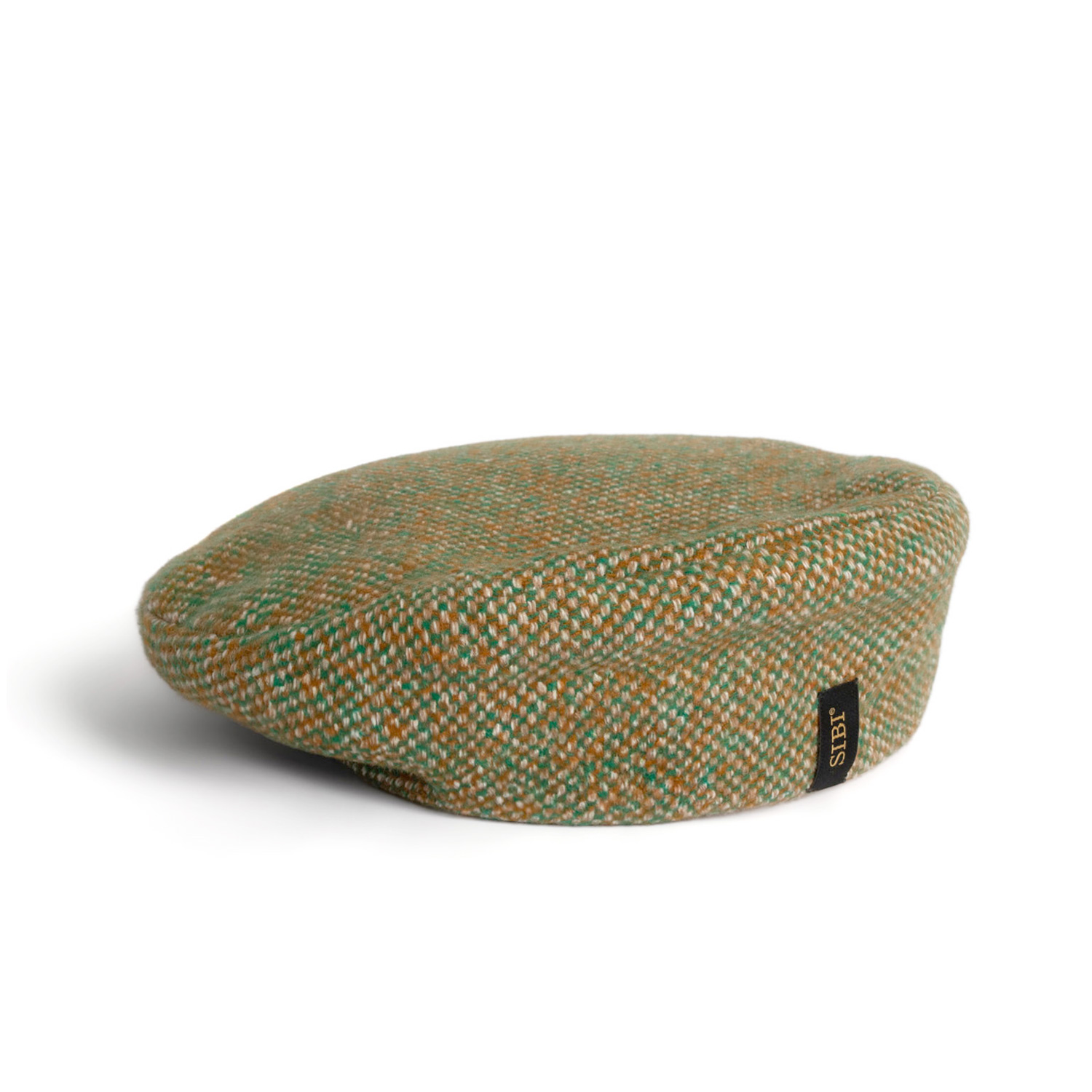 CHRIS - Wool French Beret'nin alternatif görünümü